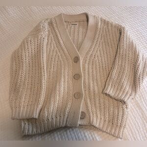 Babaa no.18 MINI in Natural